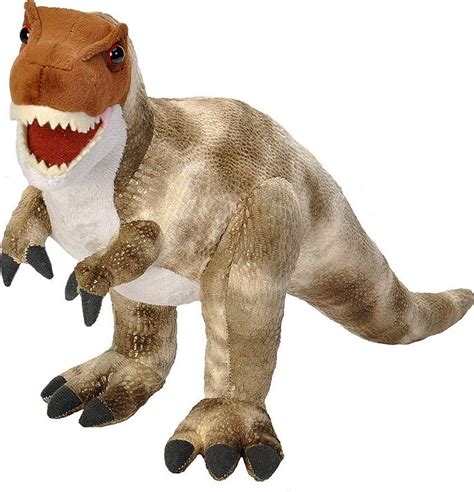 five below dinosaur plush|20 inch dinosaur plush.